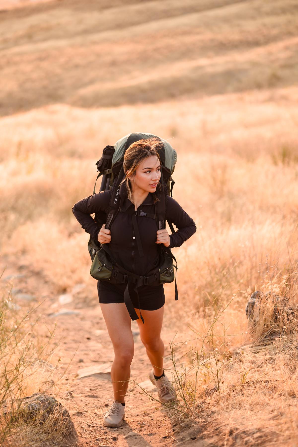 Adventure Moments